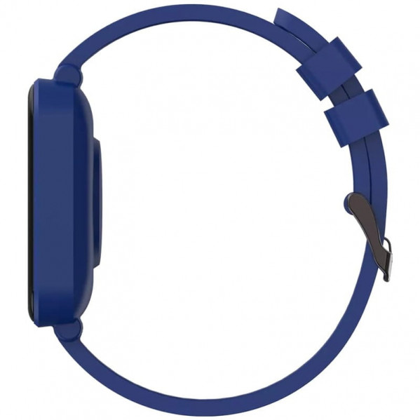 Дитячий смарт-годинник Canyon Joyce KW-43 Dual BT Music Blue (CNE-KW43BL)