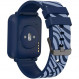 Дитячий смарт-годинник Canyon Joyce KW-43 Dual BT Music Blue (CNE-KW43BL)
