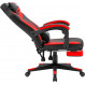 Крісло для геймерів Defender Cruiser Black/Red (64344)