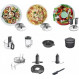 Кухонний комбайн Kenwood MultiPro Express FDP 65.820SI