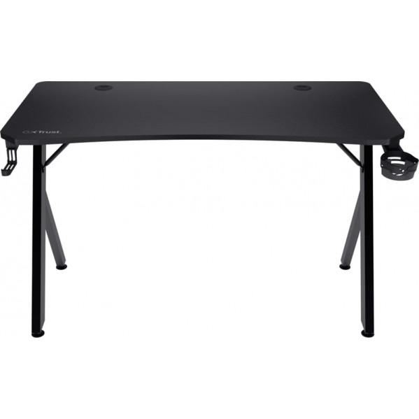 Геймерський стіл Trust GXT 700 Omnius Black (25420)