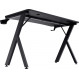 Геймерський стіл Trust GXT 700 Omnius Black (25420)