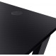 Геймерський стіл Trust GXT 700 Omnius Black (25420)