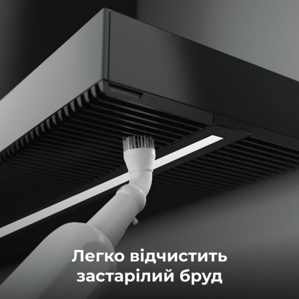 Пароочисник AENO SM2 (ASM0002)