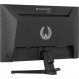 Монітор Iiyama 23.8" G2441HSU-B1 IPS Black 144Hz