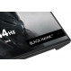 Монітор Iiyama 23.8" G2441HSU-B1 IPS Black 144Hz