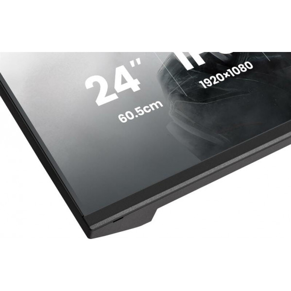 Монітор Iiyama 23.8" G2441HSU-B1 IPS Black 144Hz