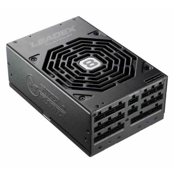 Блок живлення Super Flower ATX3.1 Leadex Platinum (SF-2000F14HP) 2000W