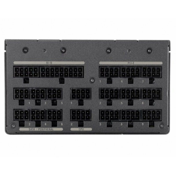 Блок живлення Super Flower ATX3.1 Leadex Platinum (SF-2000F14HP) 2000W