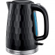 Електрочайник Russell Hobbs 26051-70 Honeycomb Black