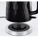 Електрочайник Russell Hobbs 26051-70 Honeycomb Black