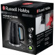 Електрочайник Russell Hobbs 26051-70 Honeycomb Black