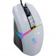 Миша Bloody W60 Max Panda White