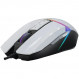 Миша Bloody W60 Max Panda White