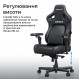 Крісло для геймерів Anda Seat Kaiser 4 V2 Size XL PVC Brown (AD12YDDC-XLL-20-K-PV/C-03)