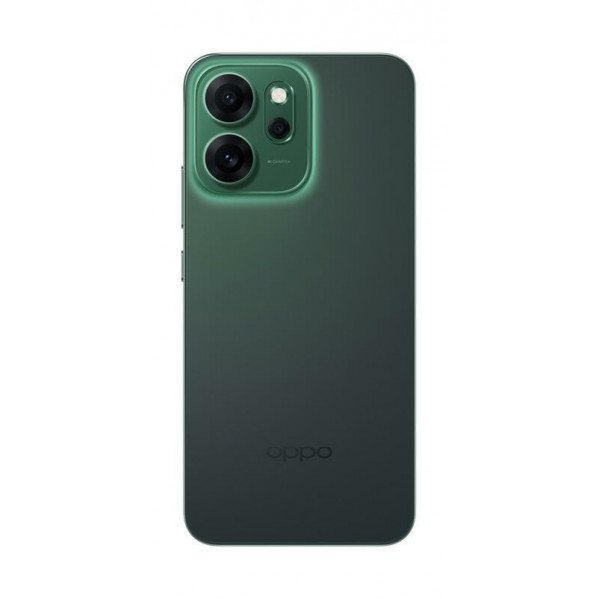Смартфон Oppo Reno14 F 8/256GB Luminous Green