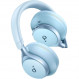 Bluetooth-гарнітура Anker SoundCore Space One Blue (A3035G31)