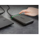 Зовнiшнiй жорстий диск 2.5" USB 4.0TB Transcend StoreJet 25M3 Iron Gray Slim (TS4TSJ25M3S)