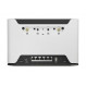 Бездротовий маршрутизатор MikroTik Chateau LTE12 (D53G-5HacD2HnD-TC&EG120K-EA)