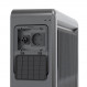 Зарядна станція Marstek Венус-Е 2500W, 5120Wh Black