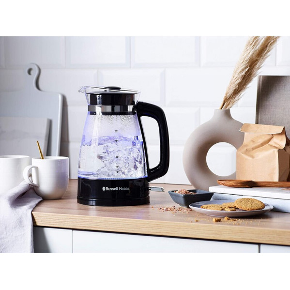 Електрочайник Russell Hobbs 26080-70 Hourglass