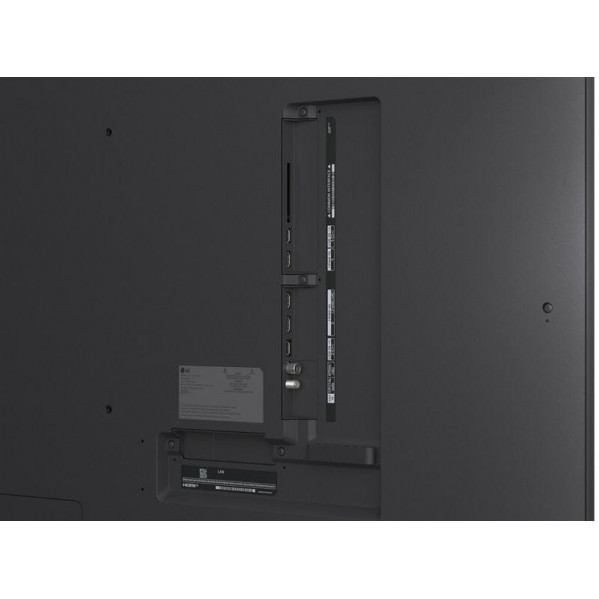 Телевiзор LG 65QNED80A6A