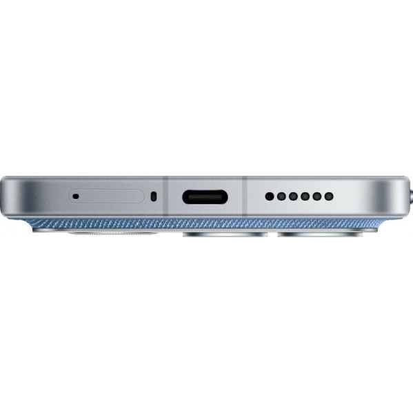 Смартфон Poco F8 Ultra 12/256GB Denim Blue