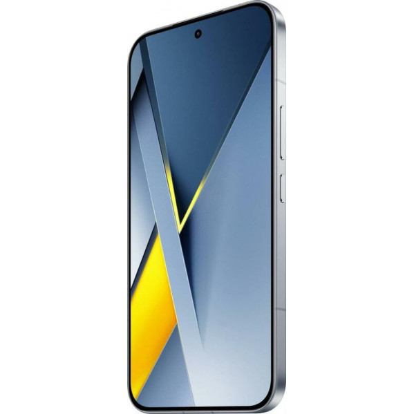 Смартфон Poco F8 Ultra 12/256GB Denim Blue