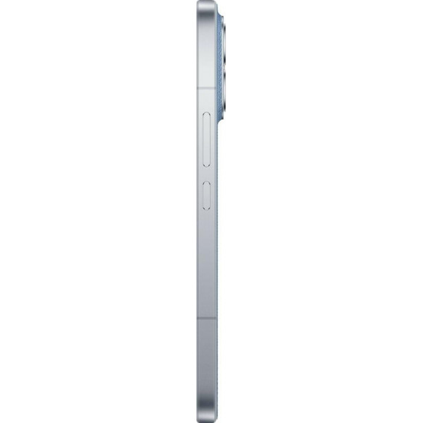 Смартфон Poco F8 Ultra 12/256GB Denim Blue