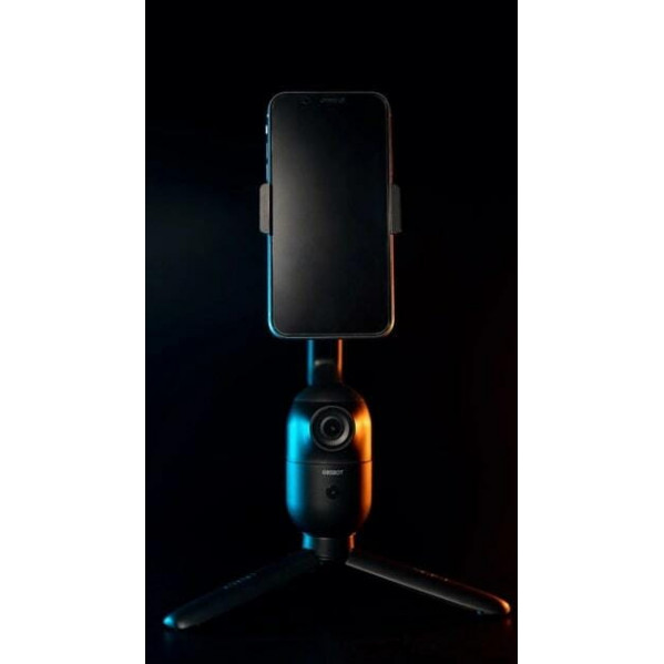 Розумний штатив-трипод OBSBOT Me з вбудованим ШІ (OBSBOT-ME)