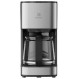 Кавоварка Electrolux E3CM1-3ST