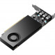 Відеокарта NVIDIA RTX A400 4GB GDDR6 HP (AV8J3AA)