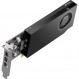 Відеокарта NVIDIA RTX A400 4GB GDDR6 HP (AV8J3AA)