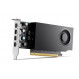 Відеокарта NVIDIA RTX A400 4GB GDDR6 HP (AV8J3AA)