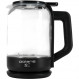 Електрочайник Polaris PWK 17107CGLD WIFI IQ Home Black