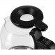 Електрочайник Polaris PWK 17107CGLD WIFI IQ Home Black