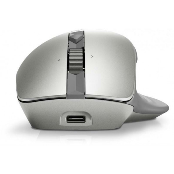 Миша бездротова HP Creator 930 WL Silver (1D0K9AA)