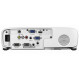 Проєктор Epson EB-X49 (V11H982040)