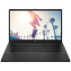 Ноутбук HP 17-cp3015ua (CS8C6EA) Black