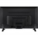 Телевiзор Toshiba 50UA2363DG