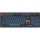 Клавіатура бездротова Keychron V5 Max 100Key (V5M-D1-UA)