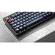 Клавіатура бездротова Keychron V5 Max 100Key (V5M-D1-UA)