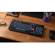 Клавіатура бездротова Keychron V5 Max 100Key (V5M-D1-UA)