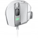 Миша Logitech G502 X White (910-006146)