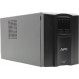 Джерело безперебійного живлення APC Smart-UPS 1500VA LCD, Lin.int., AVR, 8 х IEC, SmartSlot, USB, RJ-45, метал (SMT 1500I)