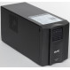 Джерело безперебійного живлення APC Smart-UPS 1500VA LCD, Lin.int., AVR, 8 х IEC, SmartSlot, USB, RJ-45, метал (SMT 1500I)