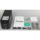Джерело безперебійного живлення APC Smart-UPS 1500VA LCD, Lin.int., AVR, 8 х IEC, SmartSlot, USB, RJ-45, метал (SMT 1500I)