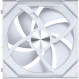 Вентилятор Lian Li Uni Fan SL Wireless Reverse 120-1 White (G99.12RSL1W1W.00)