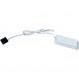 Вентилятор Lian Li Uni Fan SL Wireless Reverse 120-1 White (G99.12RSL1W1W.00)