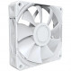 Вентилятор Montech E28 3 Pack(W) White
